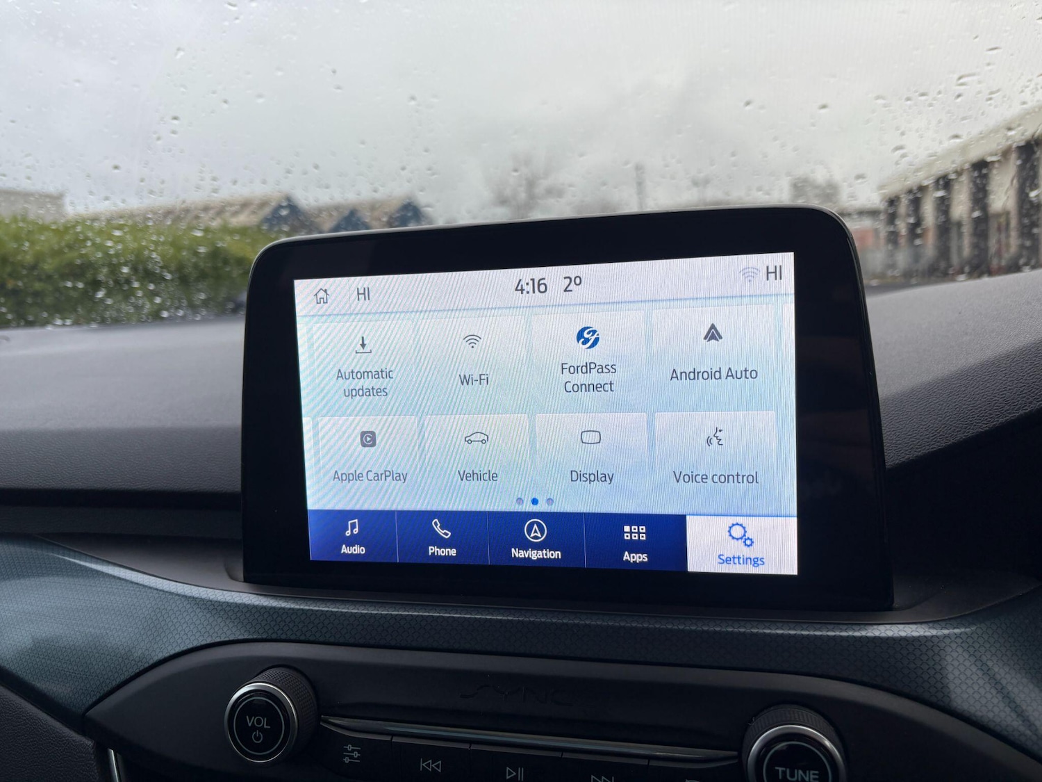 Used Ford Focus for sale - 77574515: Photo 27