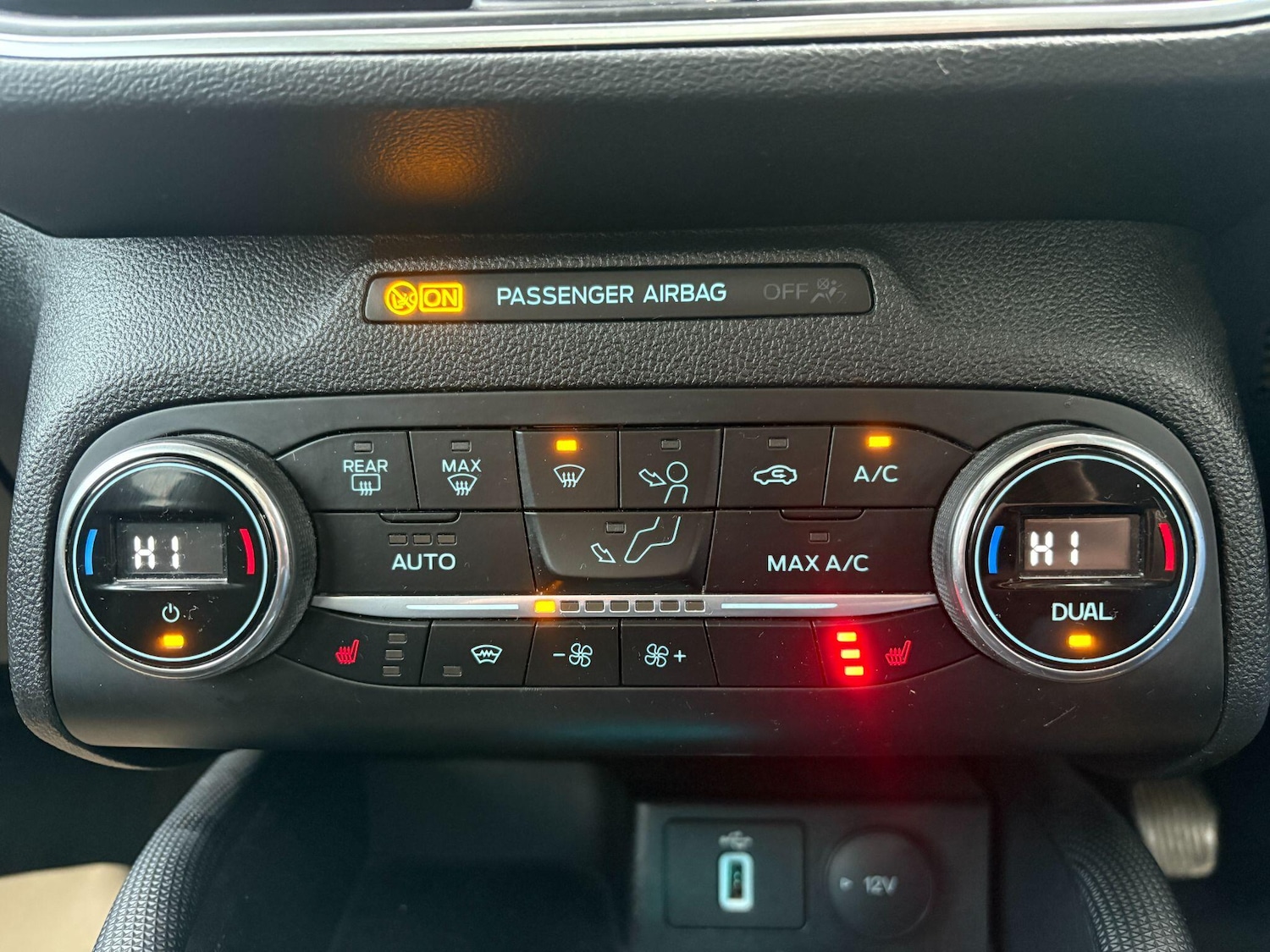 Used Ford Focus for sale - 77574515: Photo 30