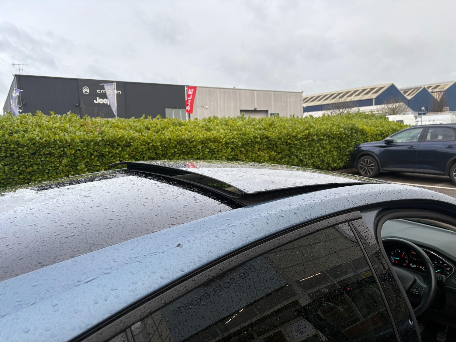 Used Ford Focus for sale - 77574515: Photo 35