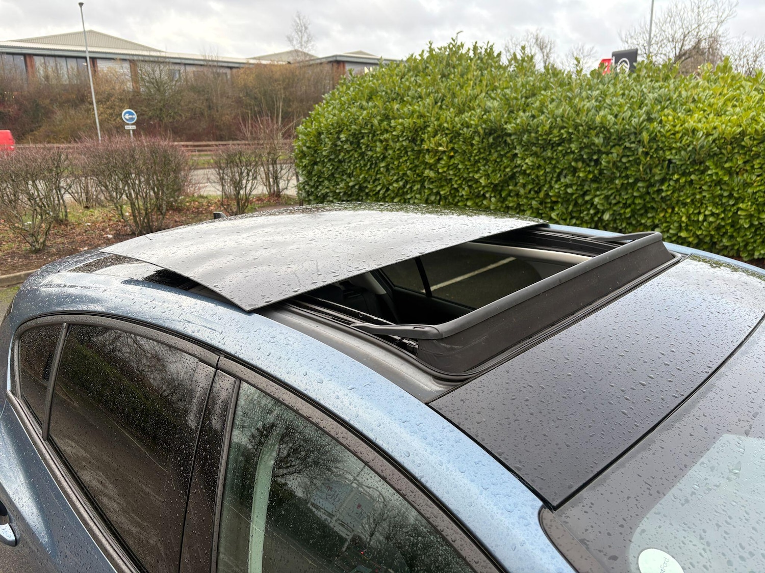 Used Ford Focus for sale - 77574515: Photo 36