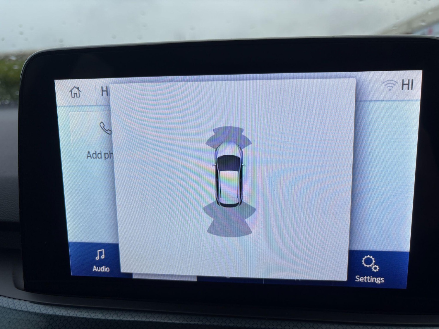 Used Ford Focus for sale - 77574515: Photo 37