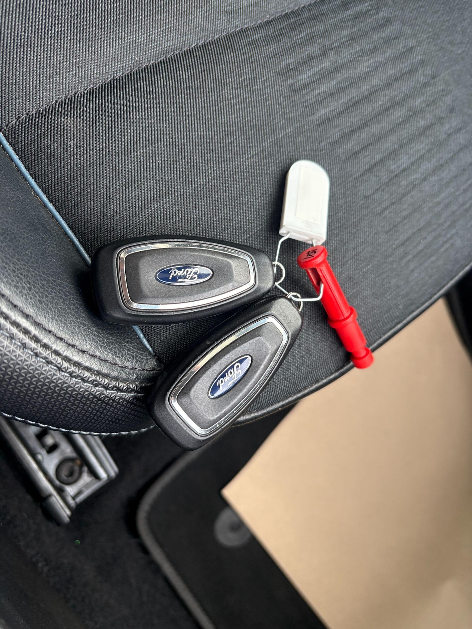 Used Ford Focus for sale - 77574515: Photo 38