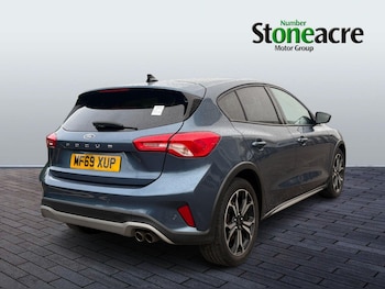 Used Ford Focus 2019 for sale - 77574515: Photo