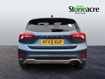 Used Ford Focus 2019 for sale - 77574515: Photo