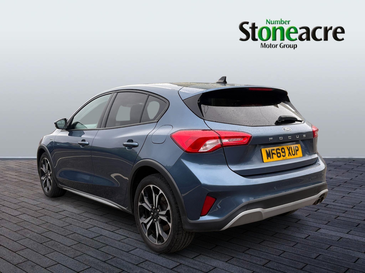 Used Ford Focus for sale - 77574515: Photo 5