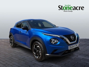 Used Nissan Juke 2024 for sale - 79292536: Photo