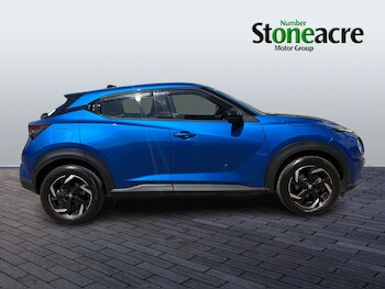 Used Nissan Juke 2024 for sale - 79292536: Photo