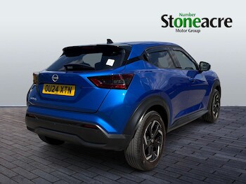 Used Nissan Juke 2024 for sale - 79292536: Photo