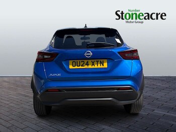 Used Nissan Juke 2024 for sale - 79292536: Photo
