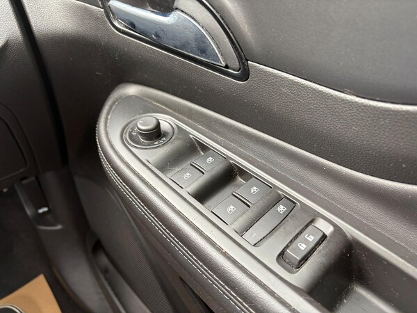 Used Vauxhall Mokka X 2017 for sale - 76284128: Photo 19