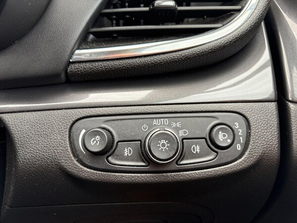 Used Vauxhall Mokka X 2017 for sale - 76284128: Photo 20
