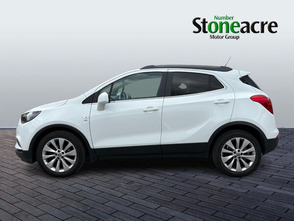 Used Vauxhall Mokka X 2017 for sale - 76284128: Photo 6