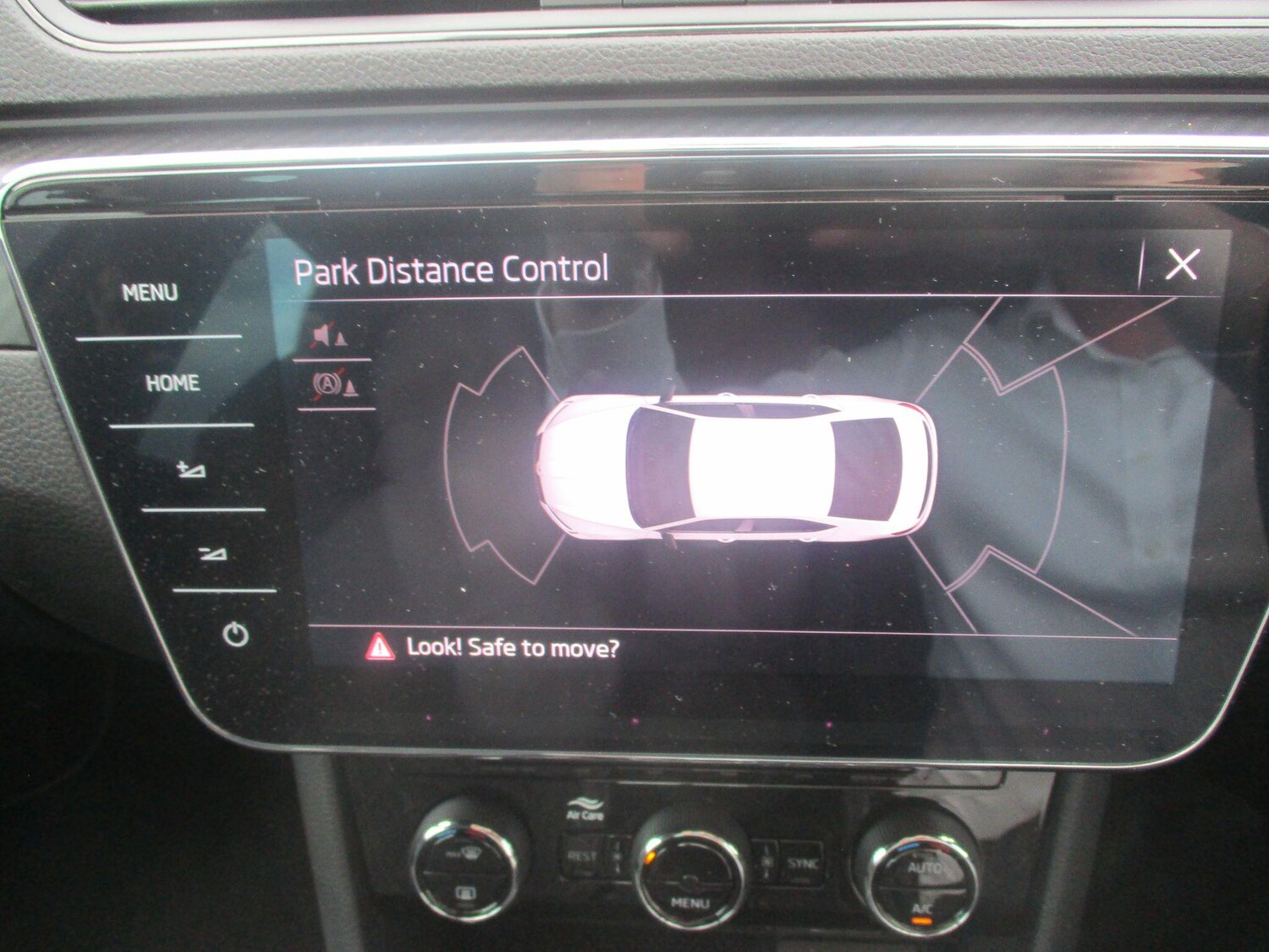 Used Skoda Superb 2024 for sale - 77400451: Photo 24