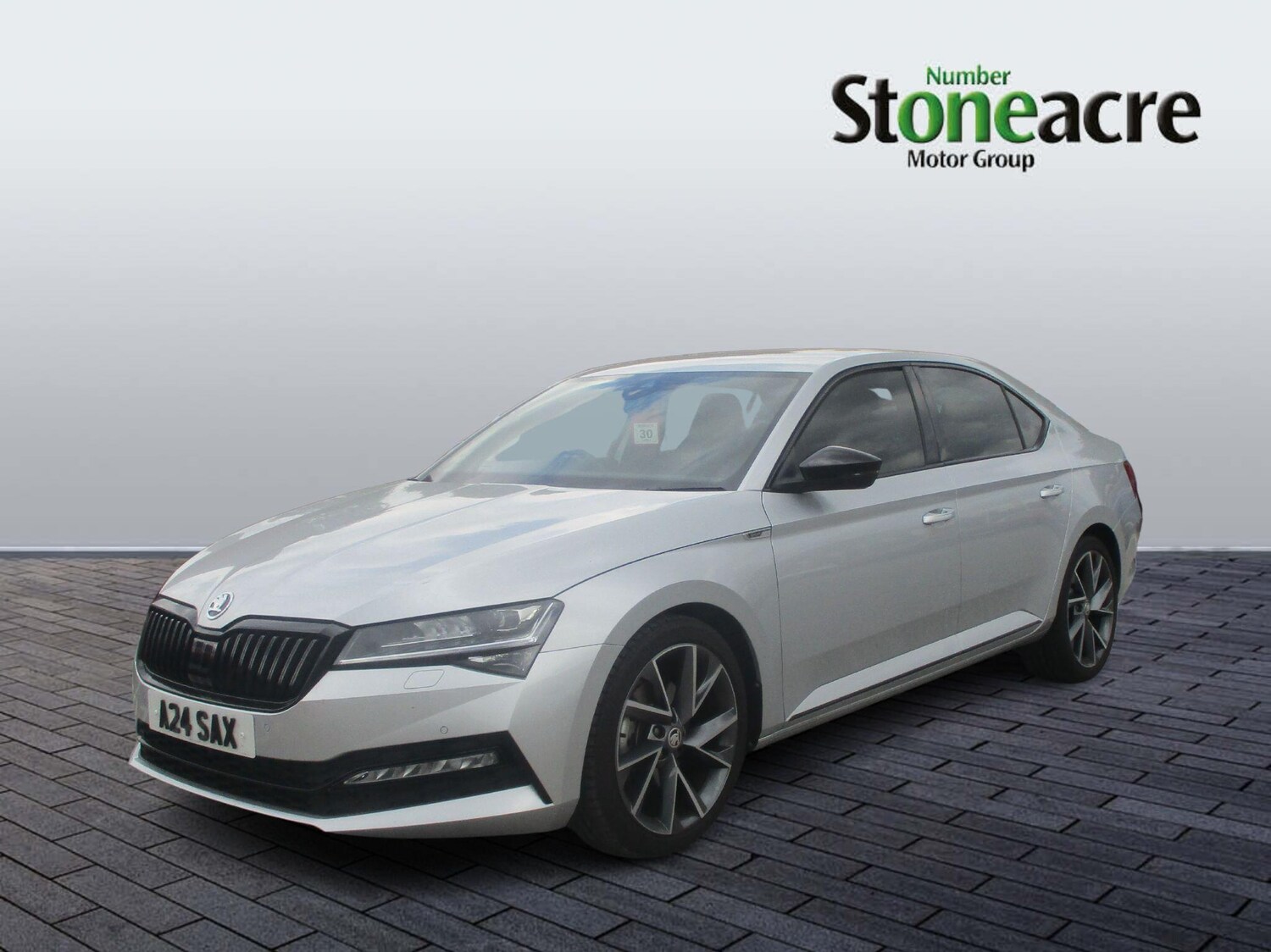 Used Skoda Superb 2024 for sale - 77400451: Photo 7
