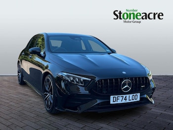 Used Mercedes-Benz A-Class 2024 for sale - 79509226: Photo