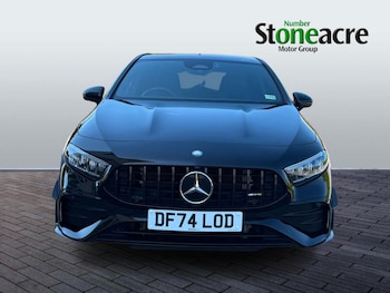 Used Mercedes-Benz A-Class 2024 for sale - 79509226: Photo