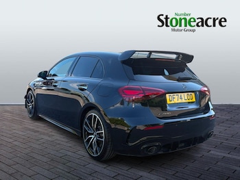 Used Mercedes-Benz A-Class 2024 for sale - 79509226: Photo