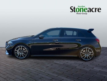 Used Mercedes-Benz A-Class 2024 for sale - 79509226: Photo