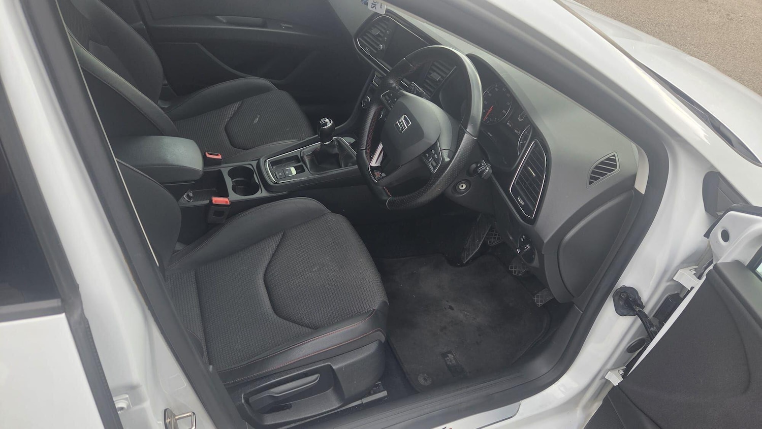 Used SEAT Leon 2020 for sale - 76688633: Photo 14