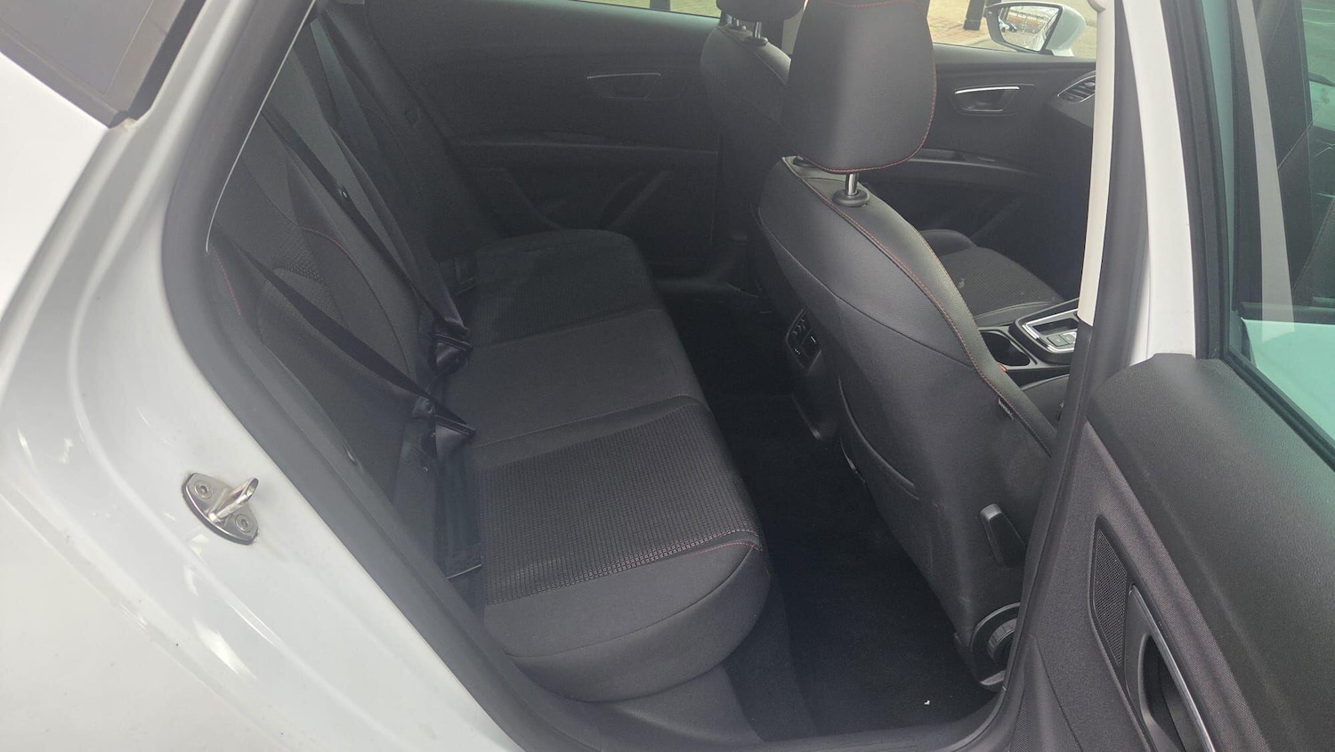 Used SEAT Leon 2020 for sale - 76688633: Photo 16