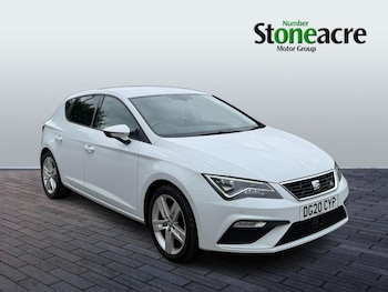 2020 (20) - 1.5 TSI EVO FR [EZ] 5dr