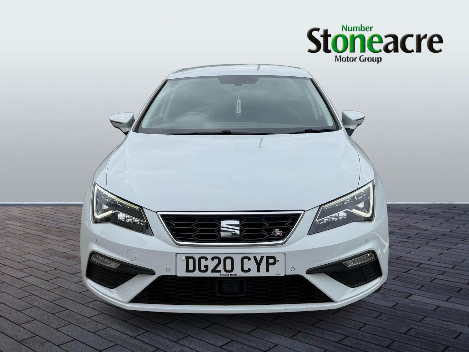 Used SEAT Leon 2020 for sale - 76688633: Photo 2