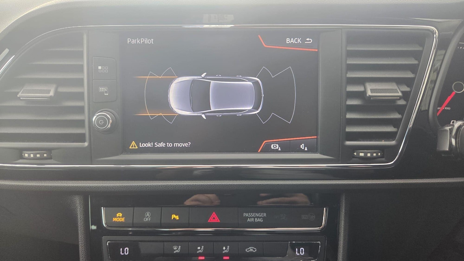 Used SEAT Leon 2020 for sale - 76688633: Photo 21