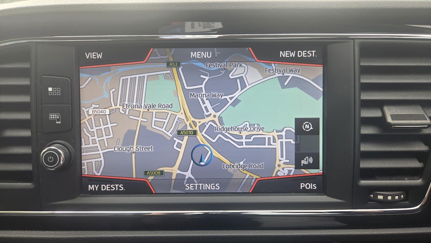 Used SEAT Leon 2020 for sale - 76688633: Photo 23