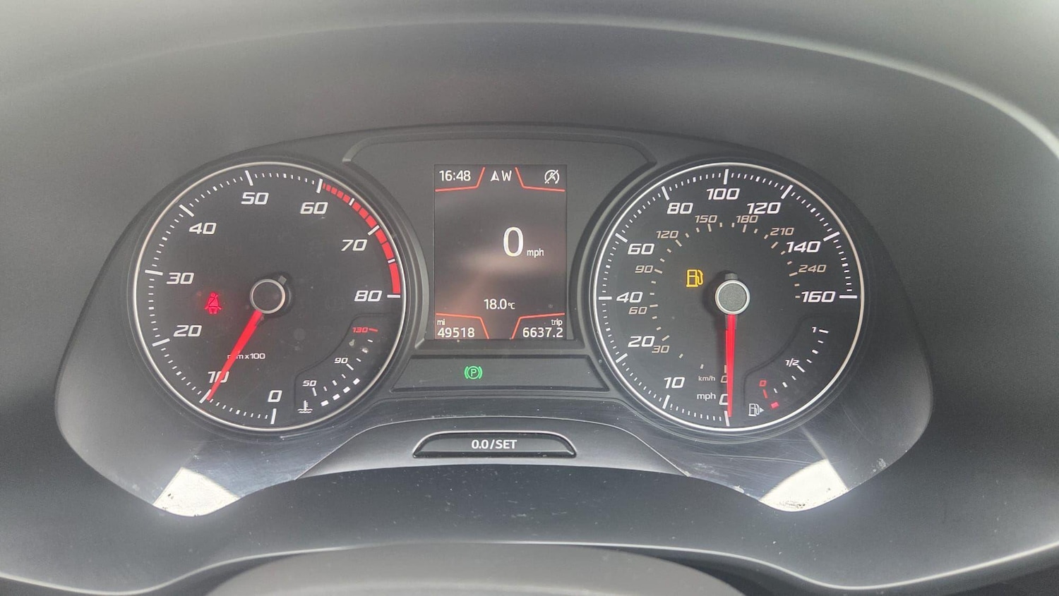 Used SEAT Leon 2020 for sale - 76688633: Photo 25