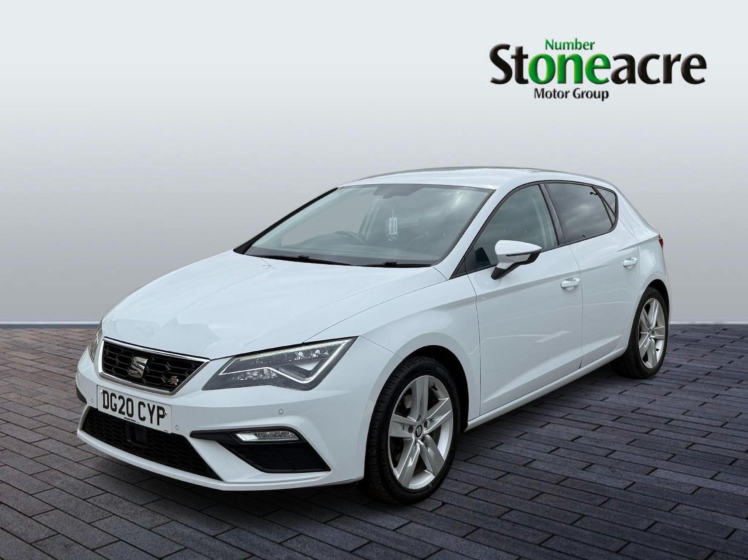 Used SEAT Leon 2020 for sale - 76688633: Photo 3