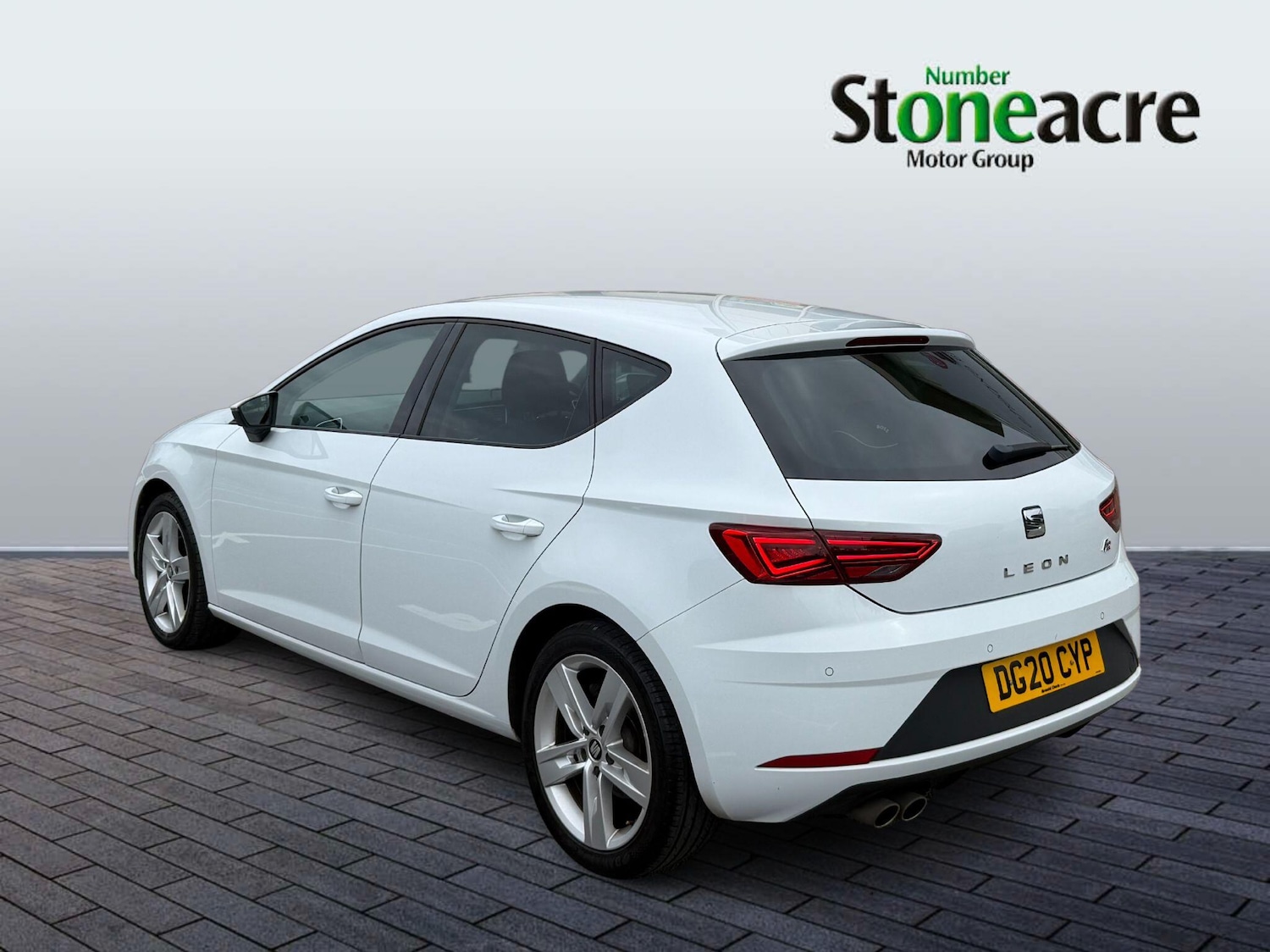 Used SEAT Leon 2020 for sale - 76688633: Photo 4