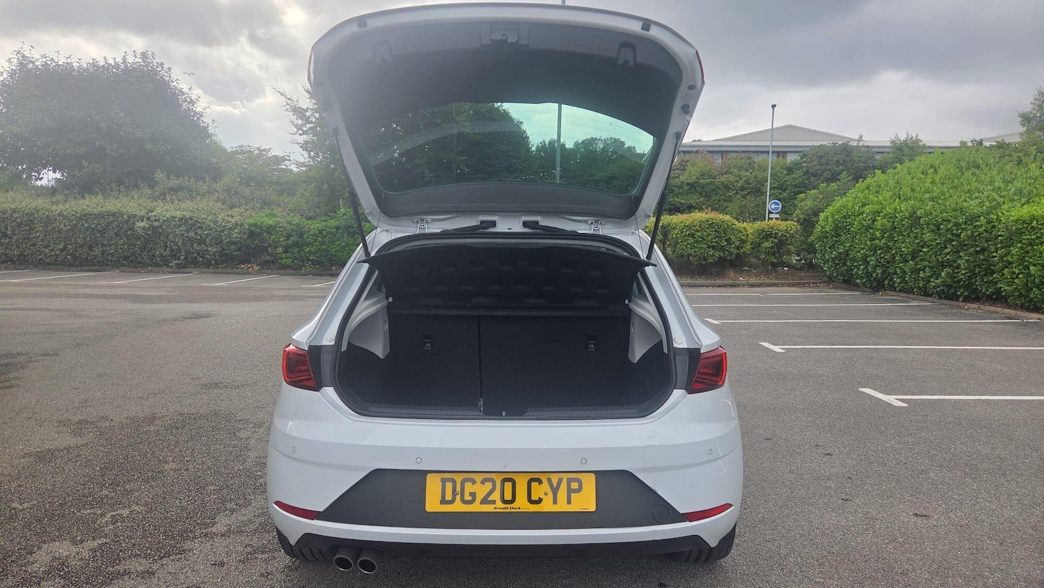 Used SEAT Leon 2020 for sale - 76688633: Photo 6