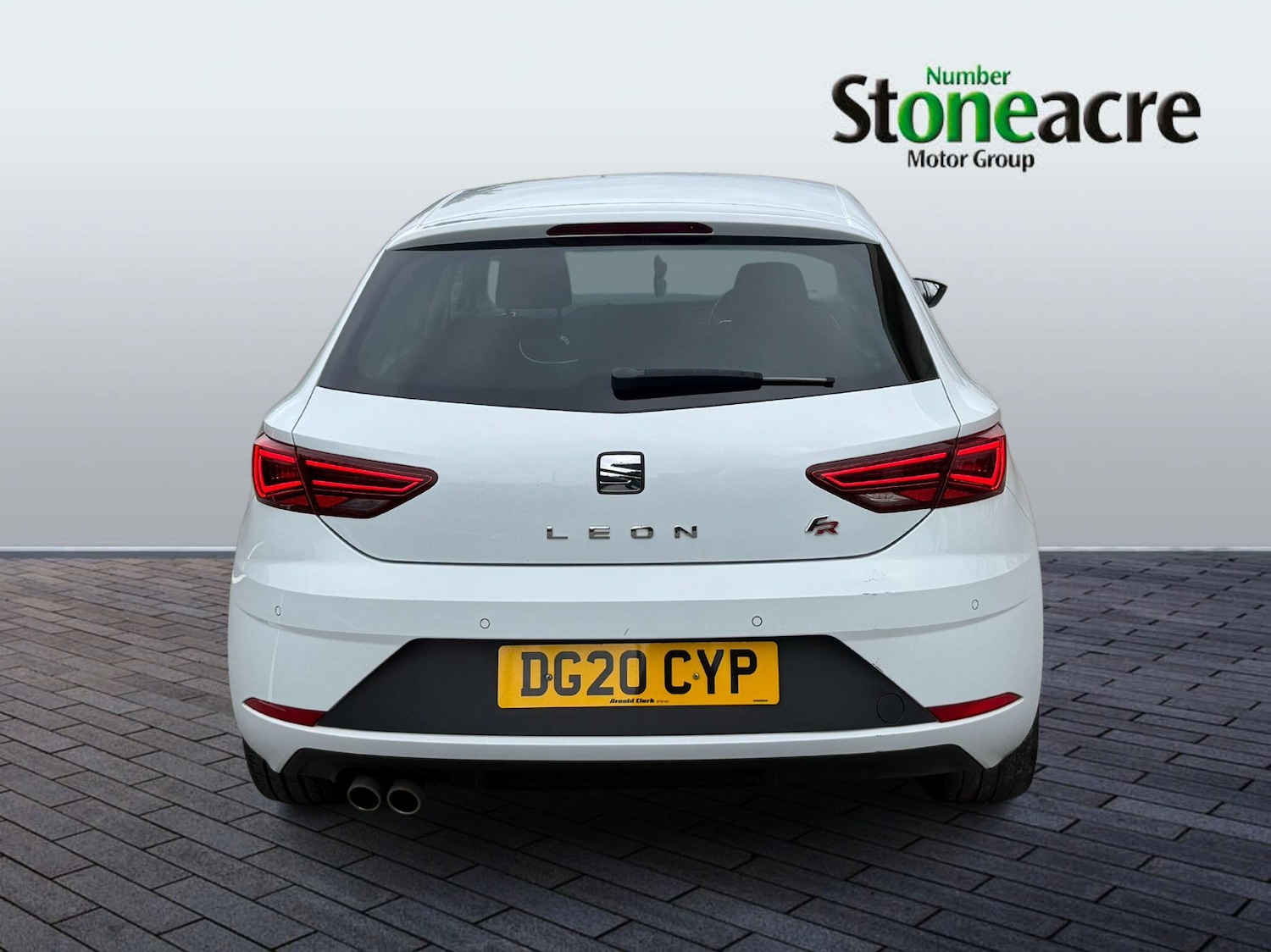 Used SEAT Leon 2020 for sale - 76688633: Photo 7
