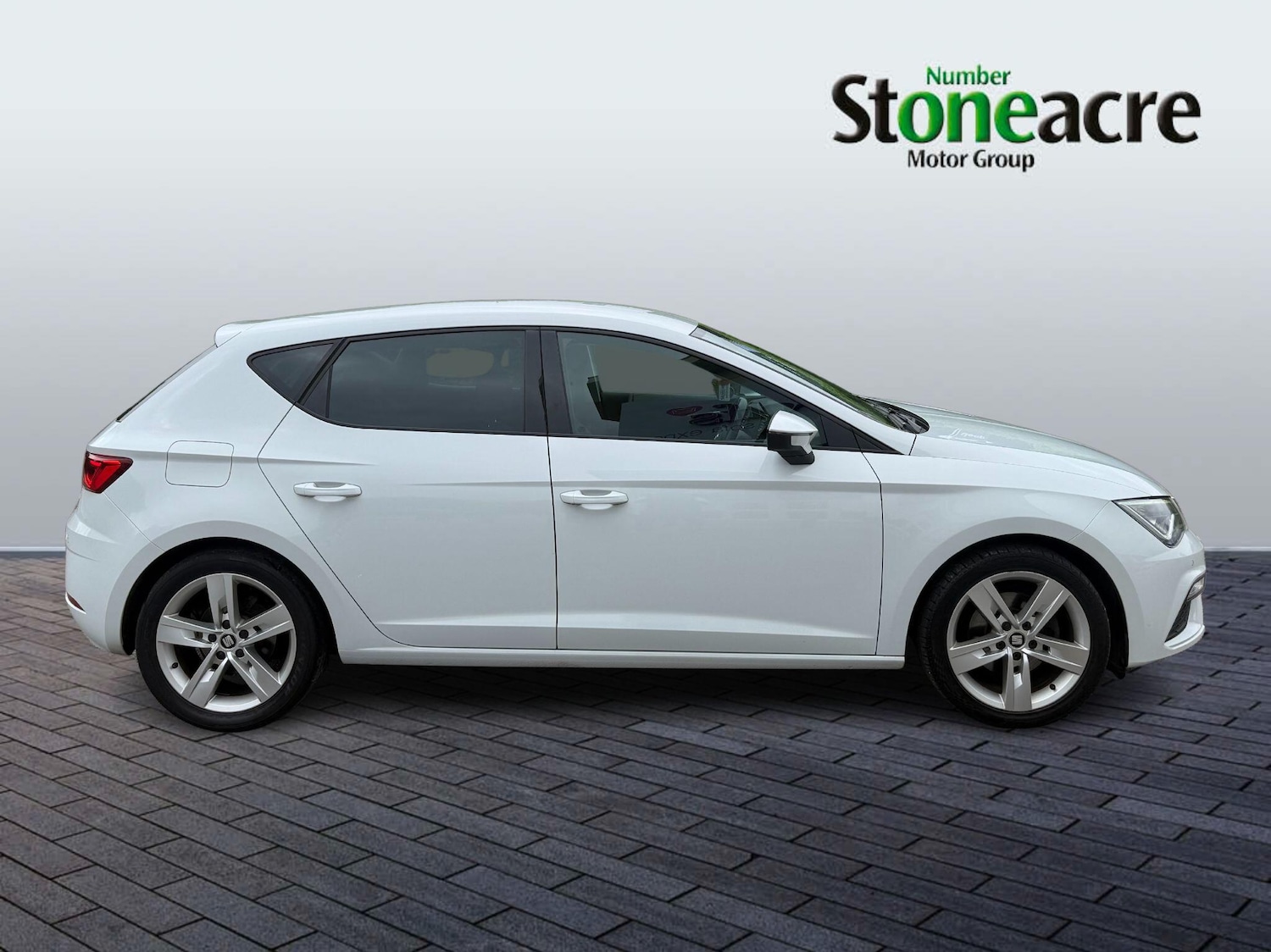 Used SEAT Leon 2020 for sale - 76688633: Photo 8