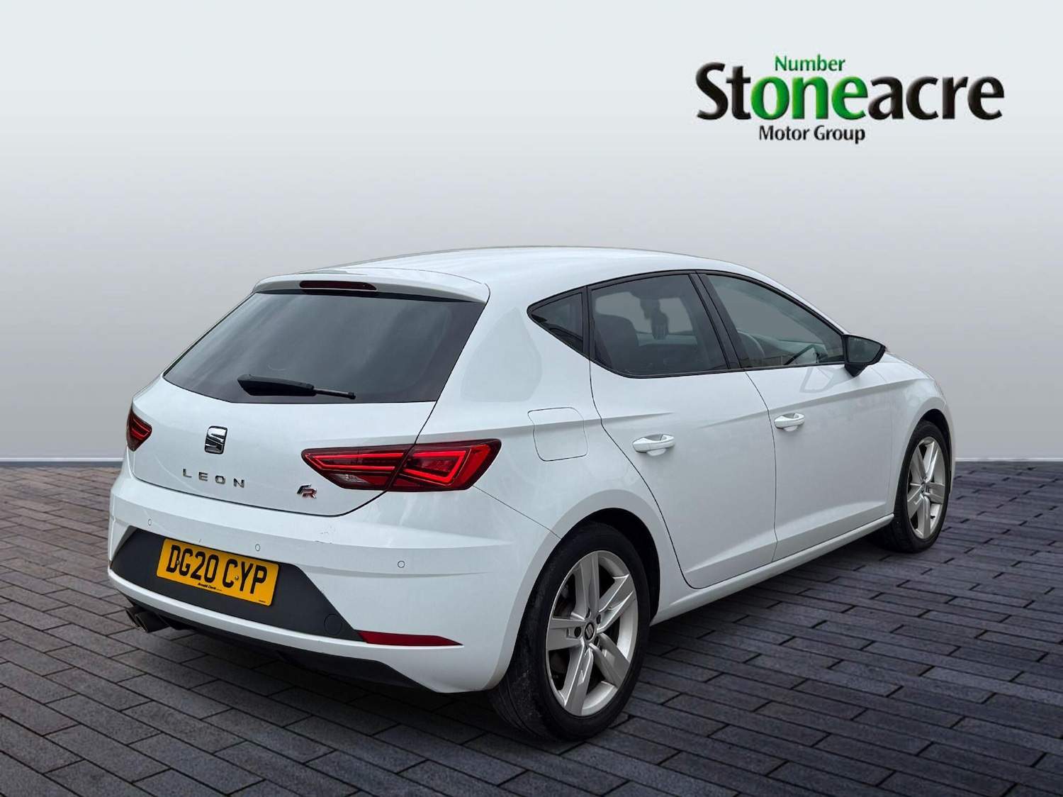 Used SEAT Leon 2020 for sale - 76688633: Photo 9
