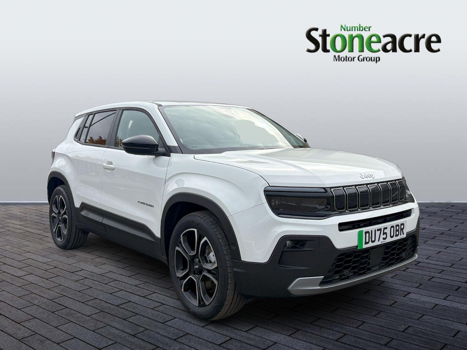 Used Jeep Other 2025 for sale - 76247886: Photo 1