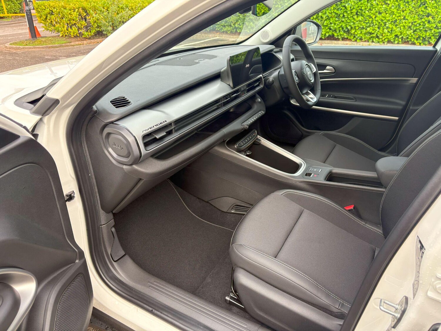 Used Jeep Other 2025 for sale - 76247886: Photo 14