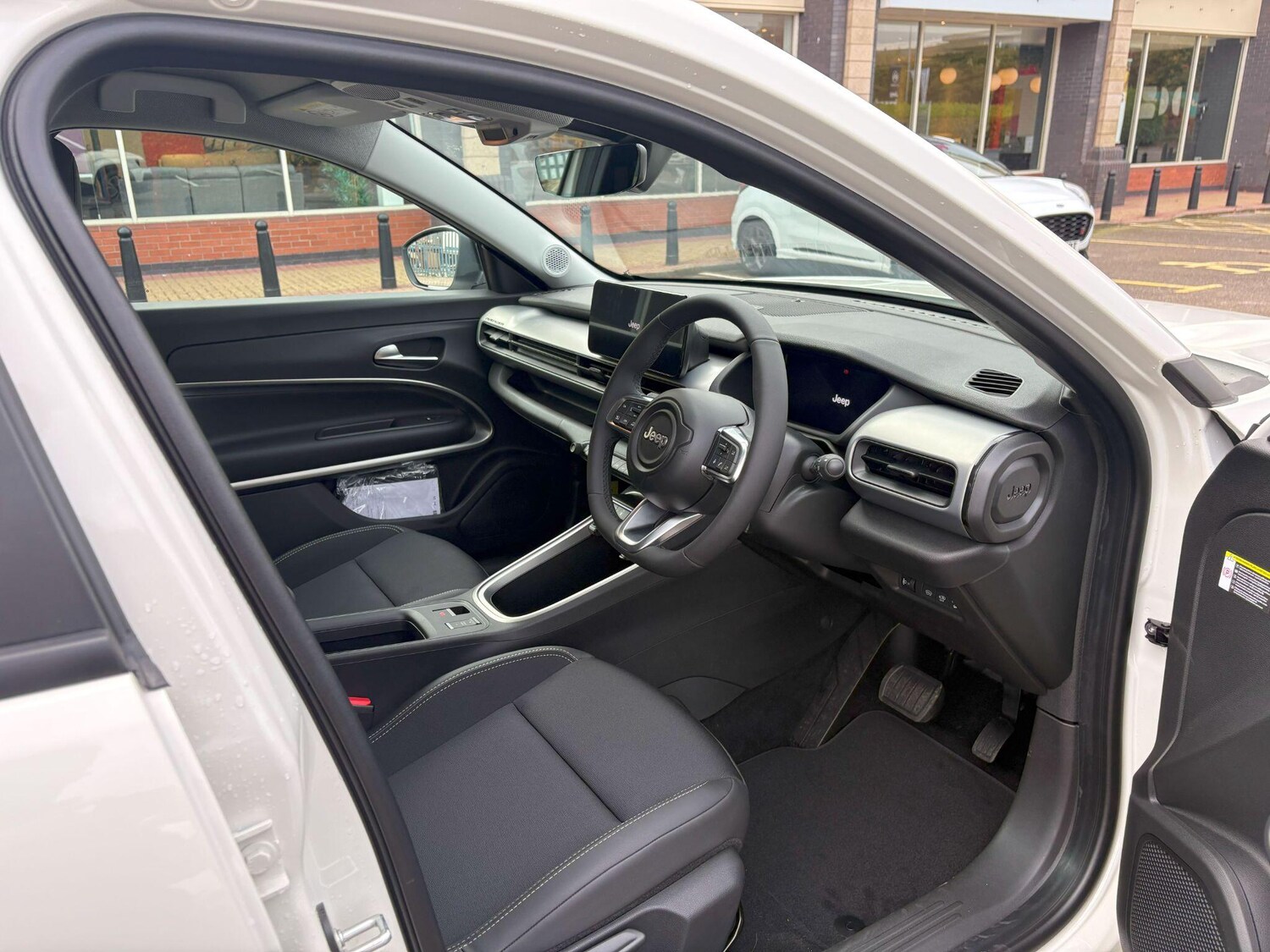 Used Jeep Other 2025 for sale - 76247886: Photo 16