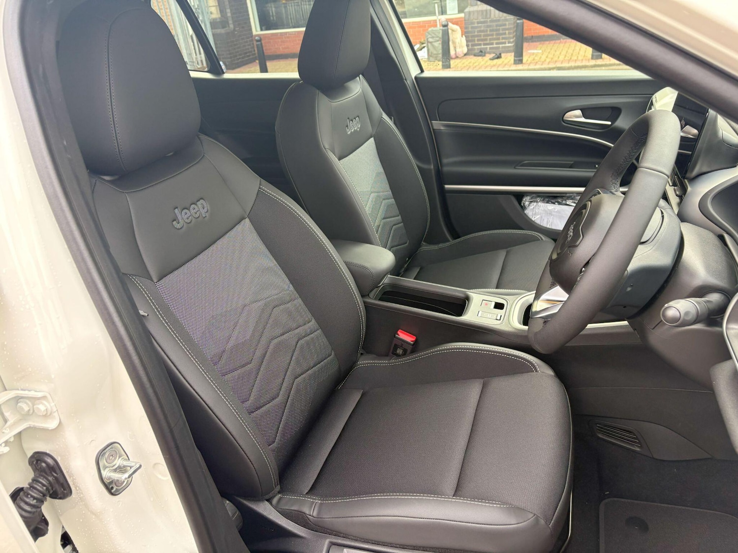 Used Jeep Other 2025 for sale - 76247886: Photo 17