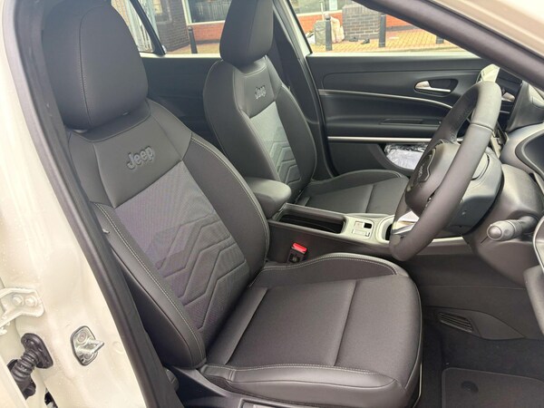 Used Jeep Other 2025 for sale - 76247886: Photo 17