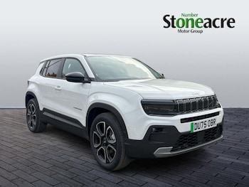 Jeep - Other