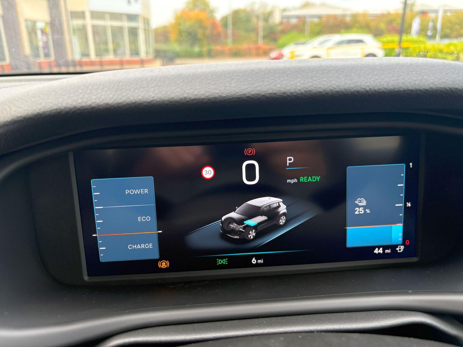 Used Jeep Other 2025 for sale - 76247886: Photo 22