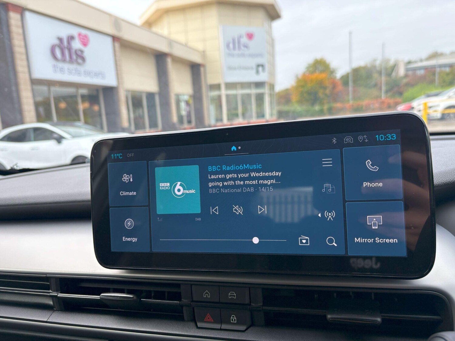 Used Jeep Other 2025 for sale - 76247886: Photo 25