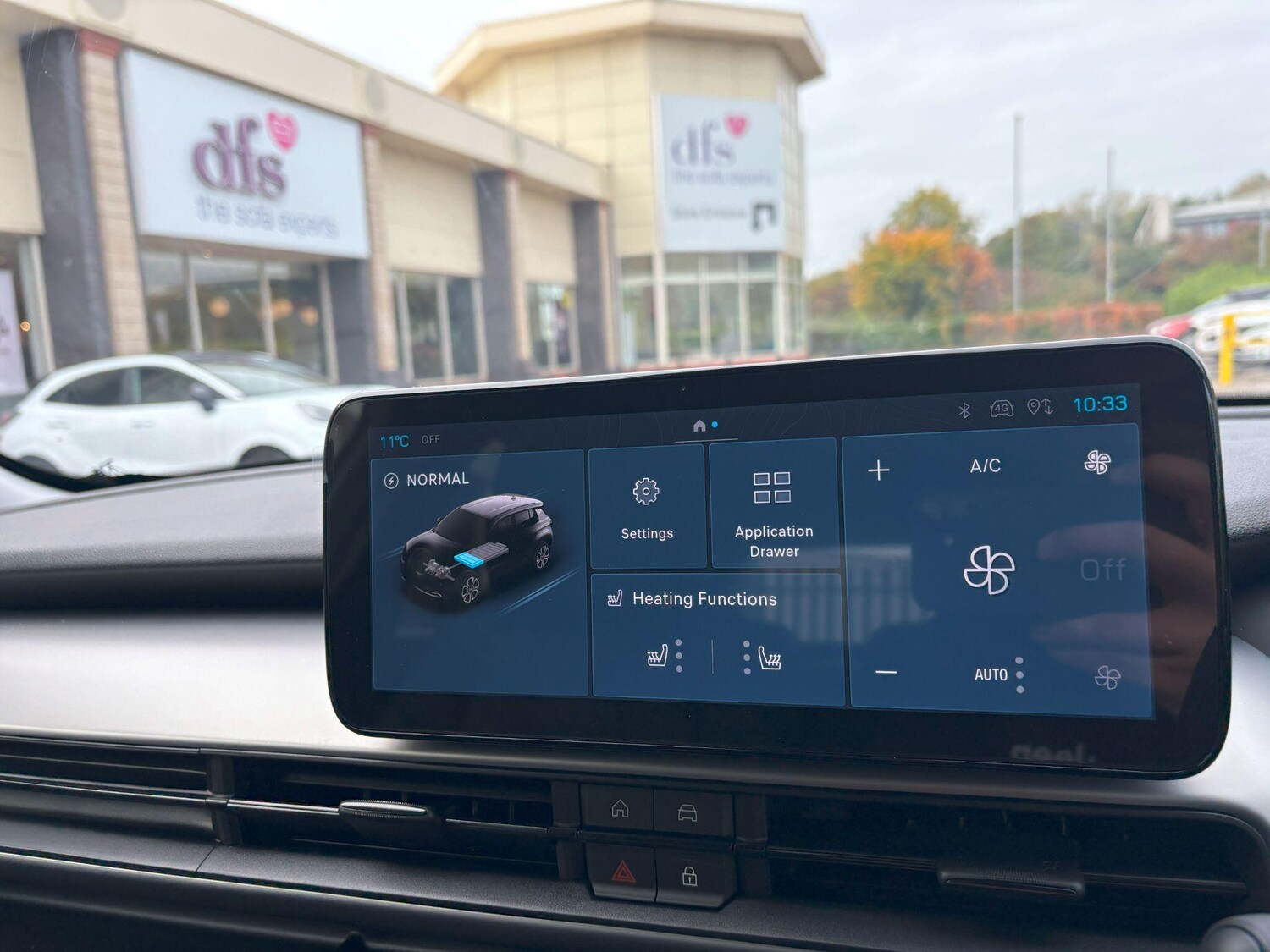 Used Jeep Other 2025 for sale - 76247886: Photo 26