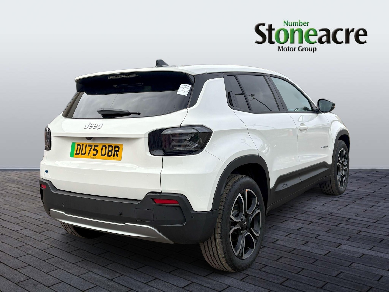 Used Jeep Other 2025 for sale - 76247886: Photo 3