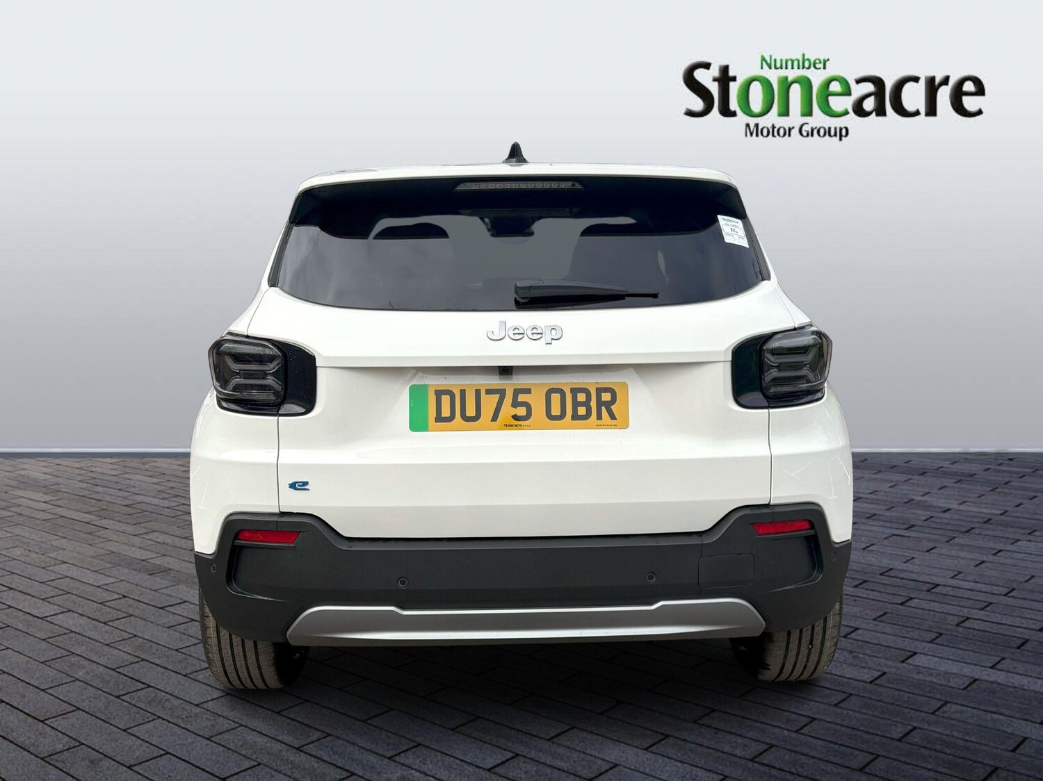 Used Jeep Other 2025 for sale - 76247886: Photo 4