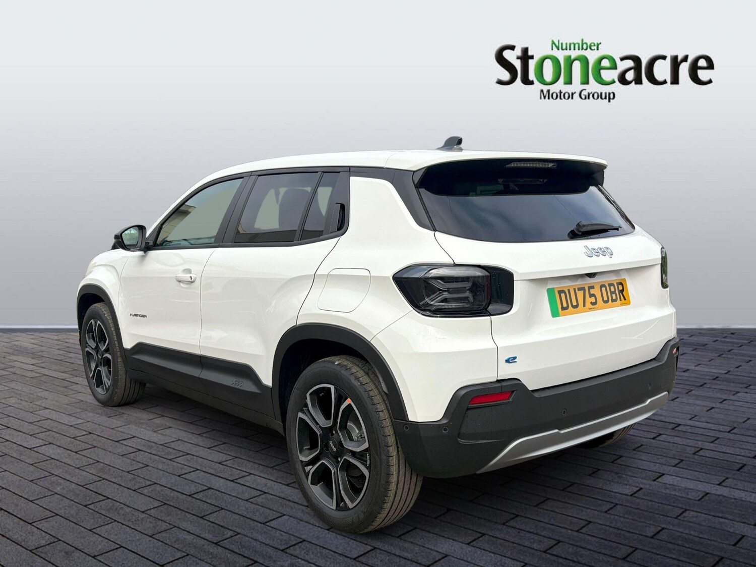 Used Jeep Other 2025 for sale - 76247886: Photo 5