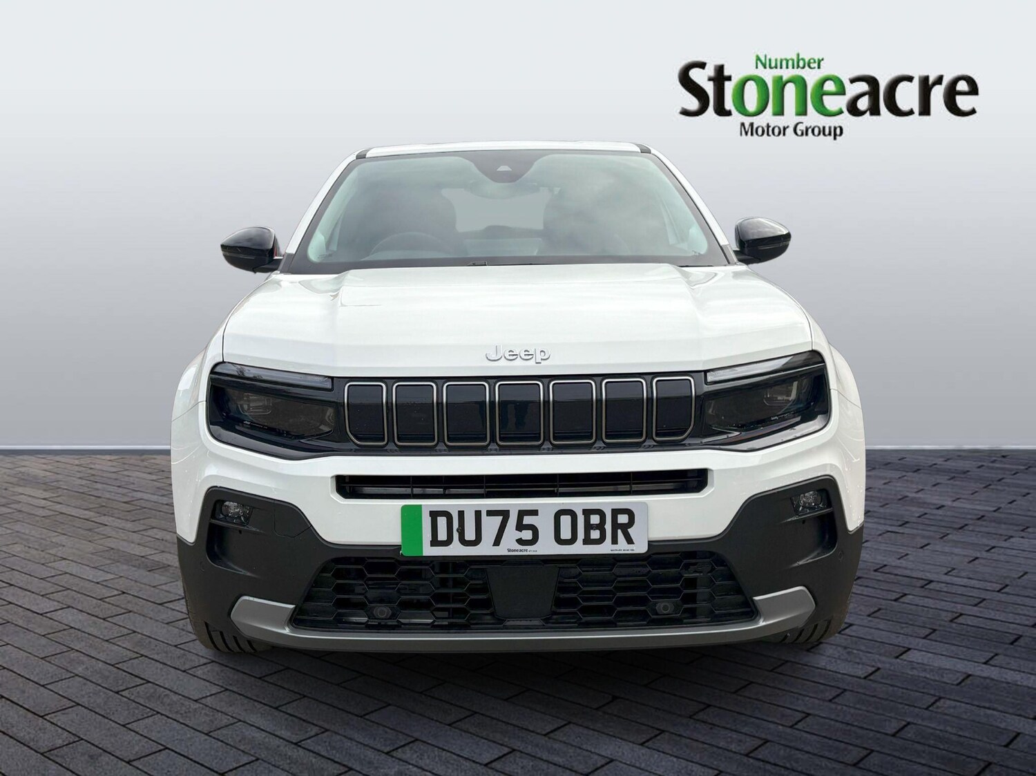 Used Jeep Other 2025 for sale - 76247886: Photo 8