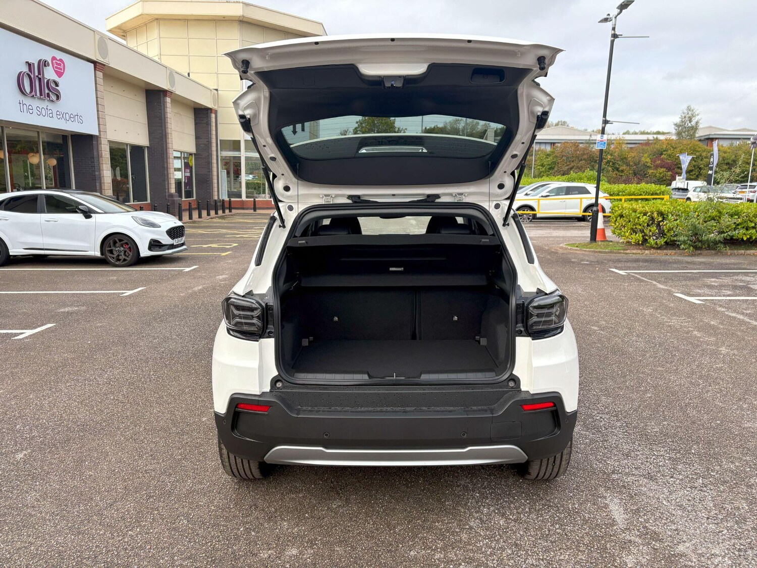 Used Jeep Other 2025 for sale - 76247886: Photo 9