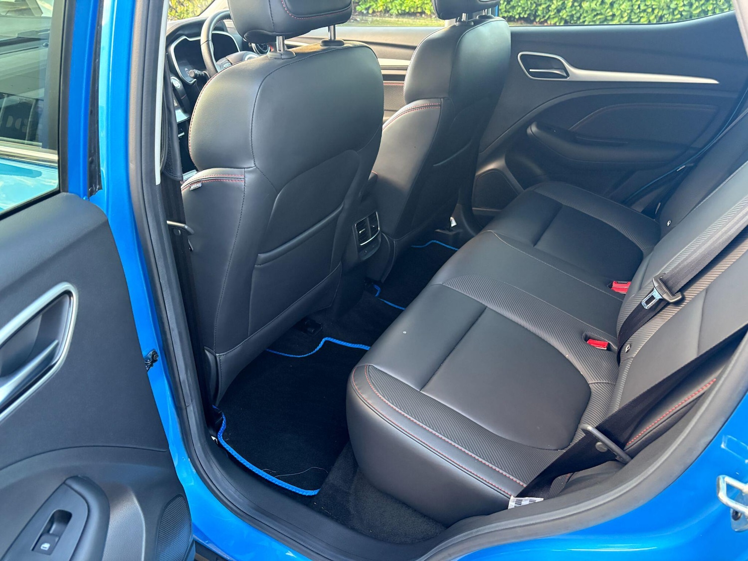 Used MG MG ZS 2024 for sale - 77537368: Photo 11